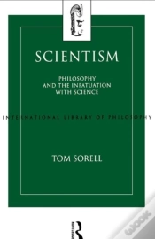Capa do artigo Scientism