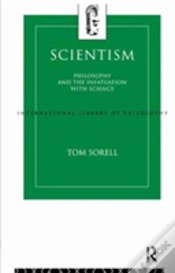 Capa do artigo Scientism