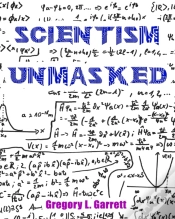 Capa do artigo Scientism Unmasked