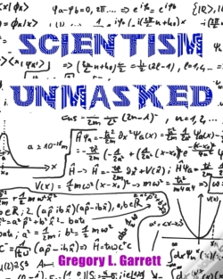 Capa do artigo Scientism Unmasked