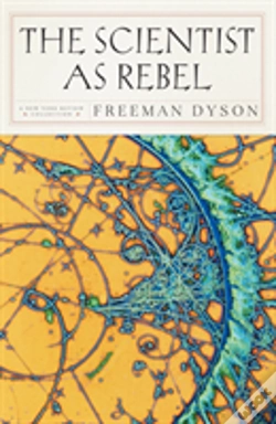 Capa do artigo SCIENTIST AS REBEL