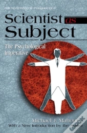 Scientist As Subject