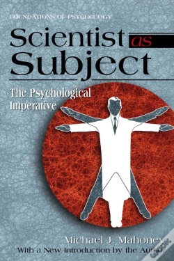Capa do artigo Scientist As Subject