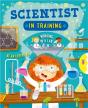 Scientist In Training - Preview