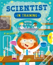 Capa do artigo Scientist In Training