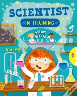 Capa do artigo Scientist In Training