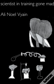 Capa do artigo Scientist In Training Gone Mad