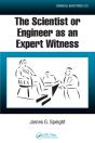 Scientist Or Engineer As An Expert Witness - Preview