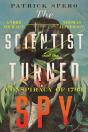 Scientist Turned Spy - Preview