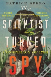 Capa do artigo Scientist Turned Spy