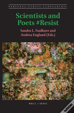 Capa do artigo Scientists And Poets #Resist