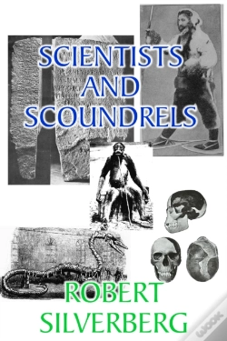Capa do artigo Scientists And Scoundrels