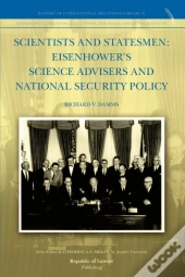 Scientists And Statesmen