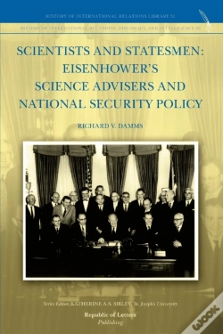 Capa do artigo Scientists And Statesmen