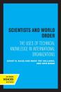 Scientists And World Order - Preview