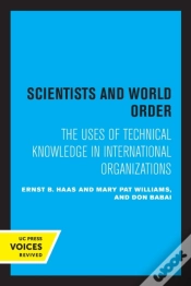 Capa do artigo Scientists And World Order