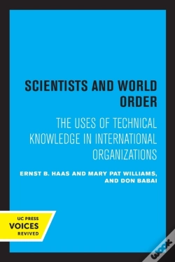 Capa do artigo Scientists And World Order