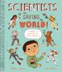 Scientists Are Saving The World! - Preview
