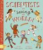 Scientists Are Saving The World! - Preview