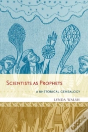 Capa do artigo Scientists As Prophets
