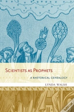 Capa do artigo Scientists As Prophets