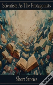 Capa do artigo Scientists As Protagonists - Short Stories