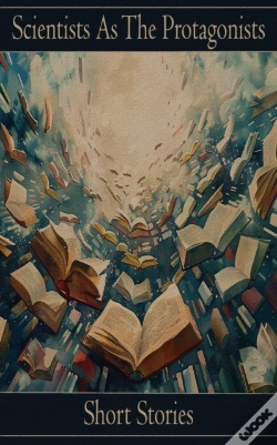 Capa do artigo Scientists As Protagonists - Short Stories