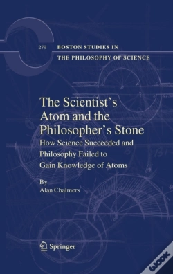 Capa do artigo Scientist'S Atom And The Philosopher'S Stone