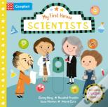 Scientists