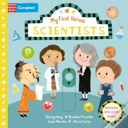 Capa do artigo Scientists