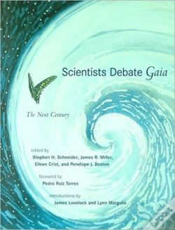 Capa do artigo Scientists Debate Gaia