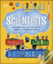 Capa do artigo Scientists