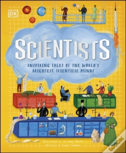 Capa do artigo Scientists