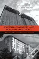 Scientists, Engineers, And Track-Two Diplomacy