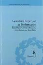 Scientists' Expertise As Performance - Preview
