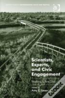 Scientists, Experts, And Civic Engagement