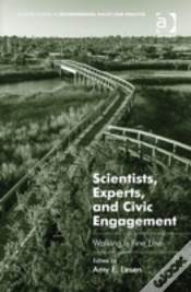 Capa do artigo Scientists, Experts, And Civic Engagement