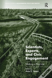 Capa do artigo Scientists, Experts, And Civic Engagement