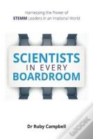 Scientists In Every Boardroom