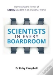 Scientists In Every Boardroom