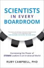 Scientists In Every Boardroom - Preview