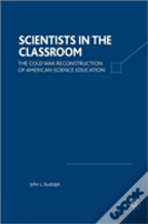 Scientists In The Classroom