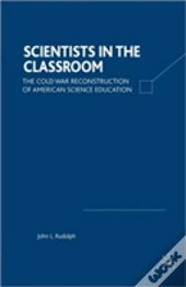 Scientists In The Classroom