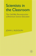 Scientists In The Classroom
