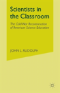 Scientists In The Classroom - Preview