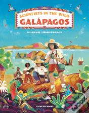 Scientists In The Wild: Galapagos