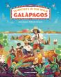 Scientists In The Wild: Galapagos - Preview