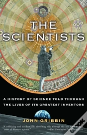 Capa do artigo Scientists