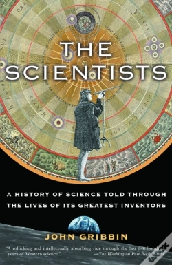 Capa do artigo Scientists