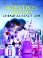 Scientists Laws Chemical Reactions - Preview